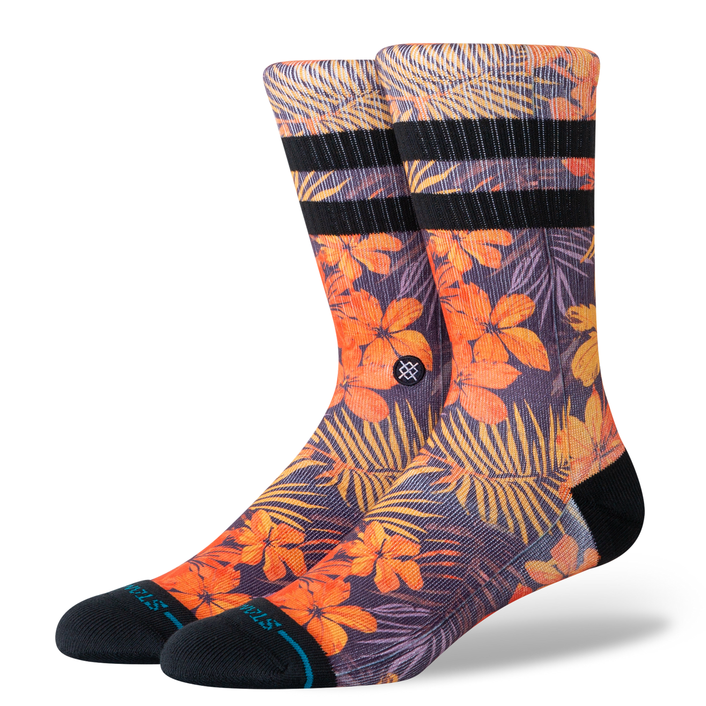 POIPU CREW | Stance
