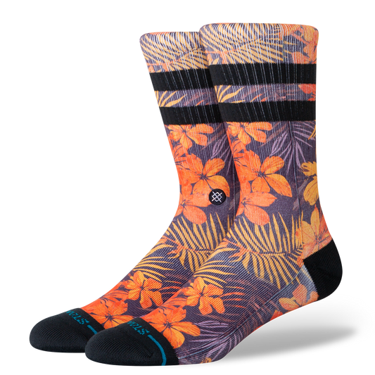 POIPU CREW | Stance