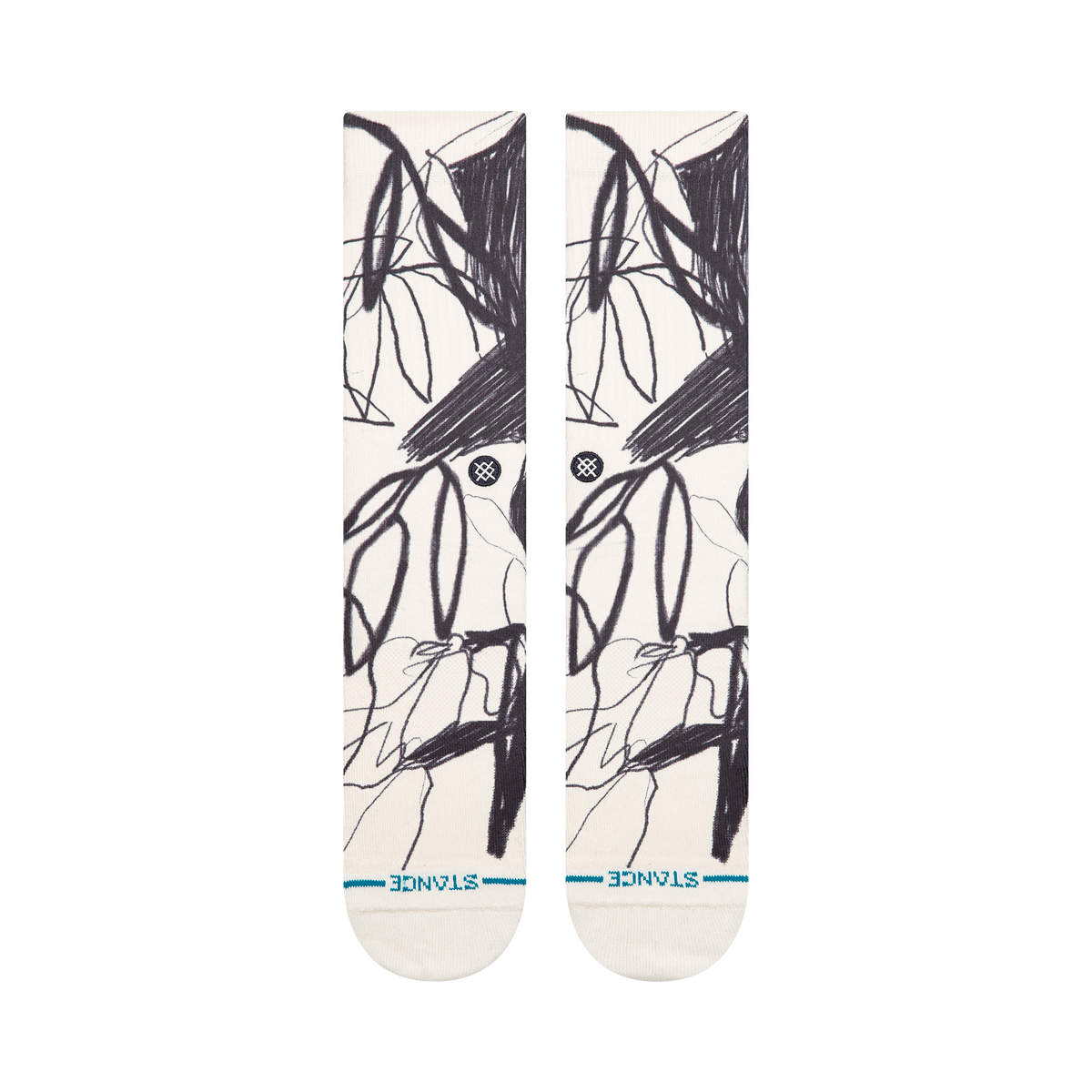 ART STUDIO CREW | Stance