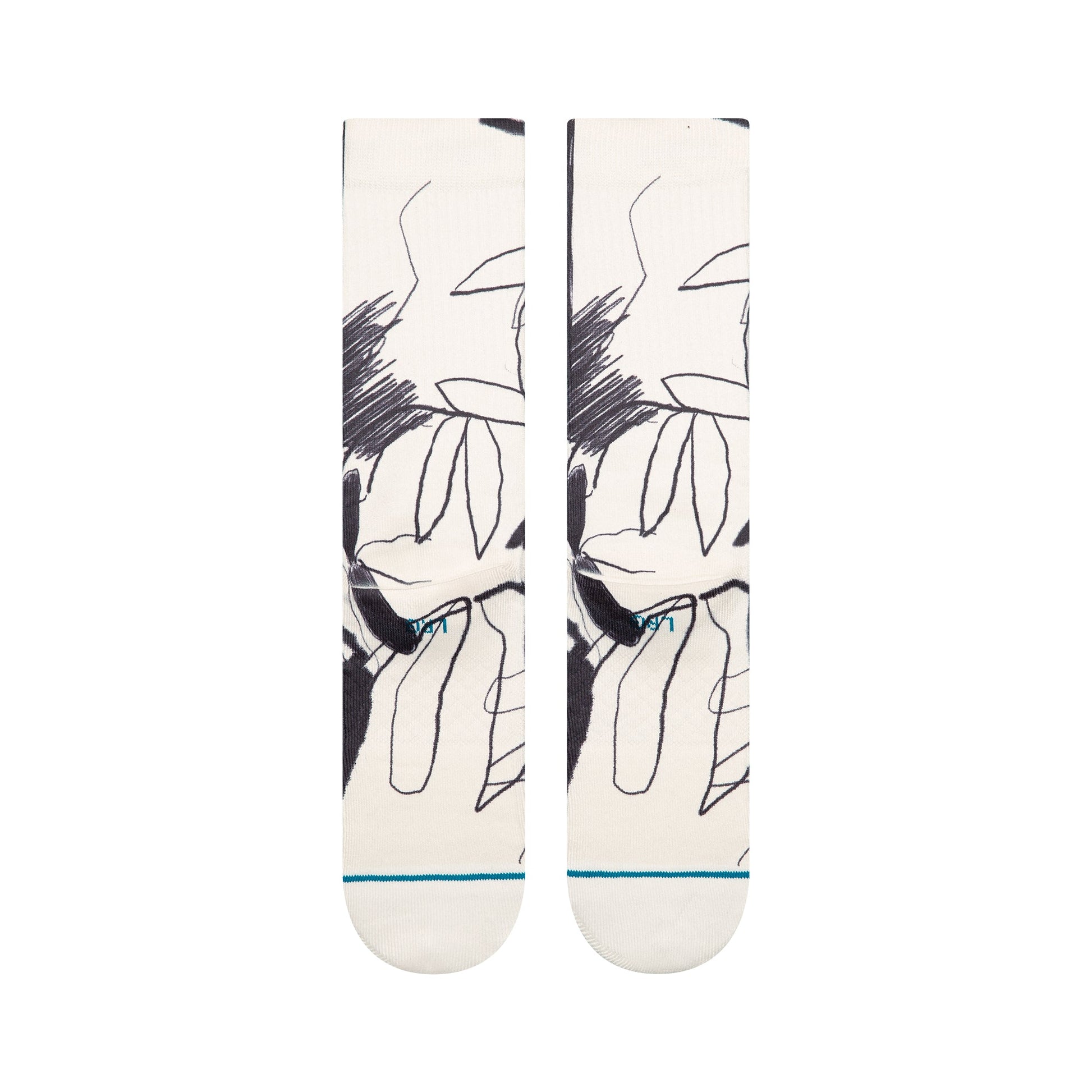 ART STUDIO CREW | Stance