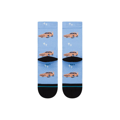 CHOP SHOP CREW | Stance