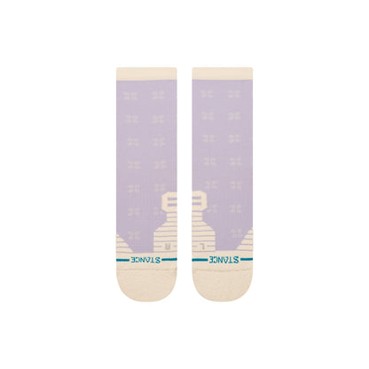 LATTA MID CREW | Stance