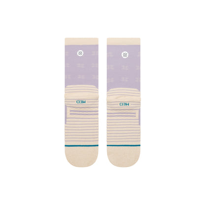 LATTA MID CREW | Stance