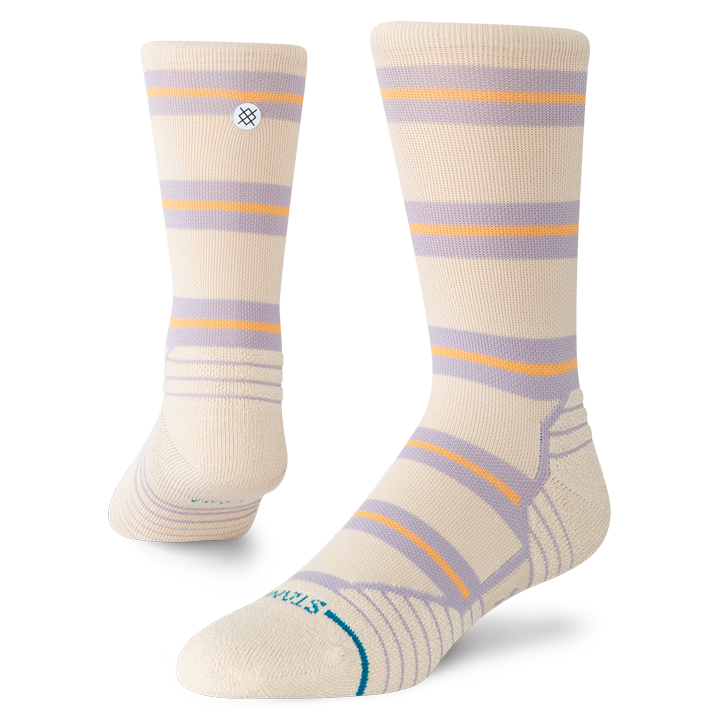 BEAM STRIPE MID CREW | Stance