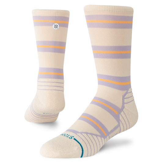 BEAM STRIPE MID CREW | Stance