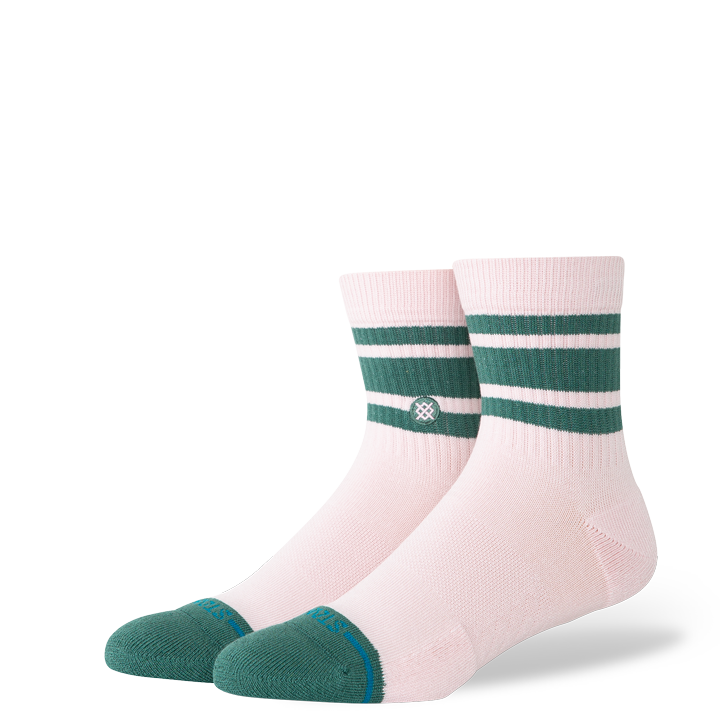 WOMENS BOYD QUARTER | Stance