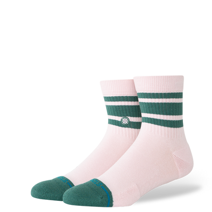 WOMENS BOYD QUARTER | Stance