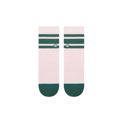 WOMENS BOYD QUARTER | Stance