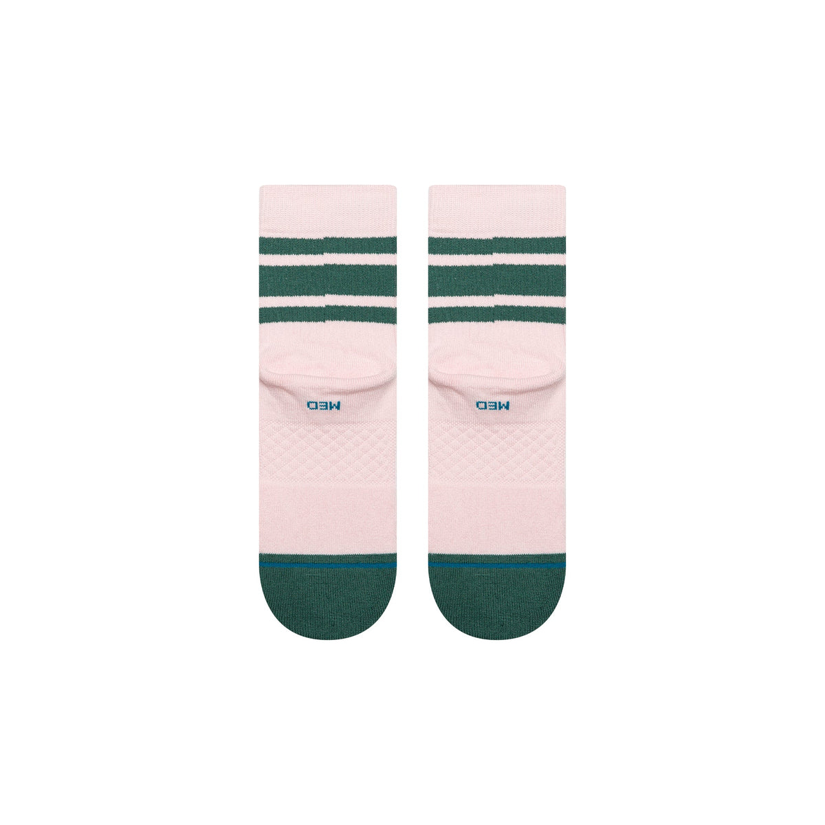 WOMENS BOYD QUARTER | Stance