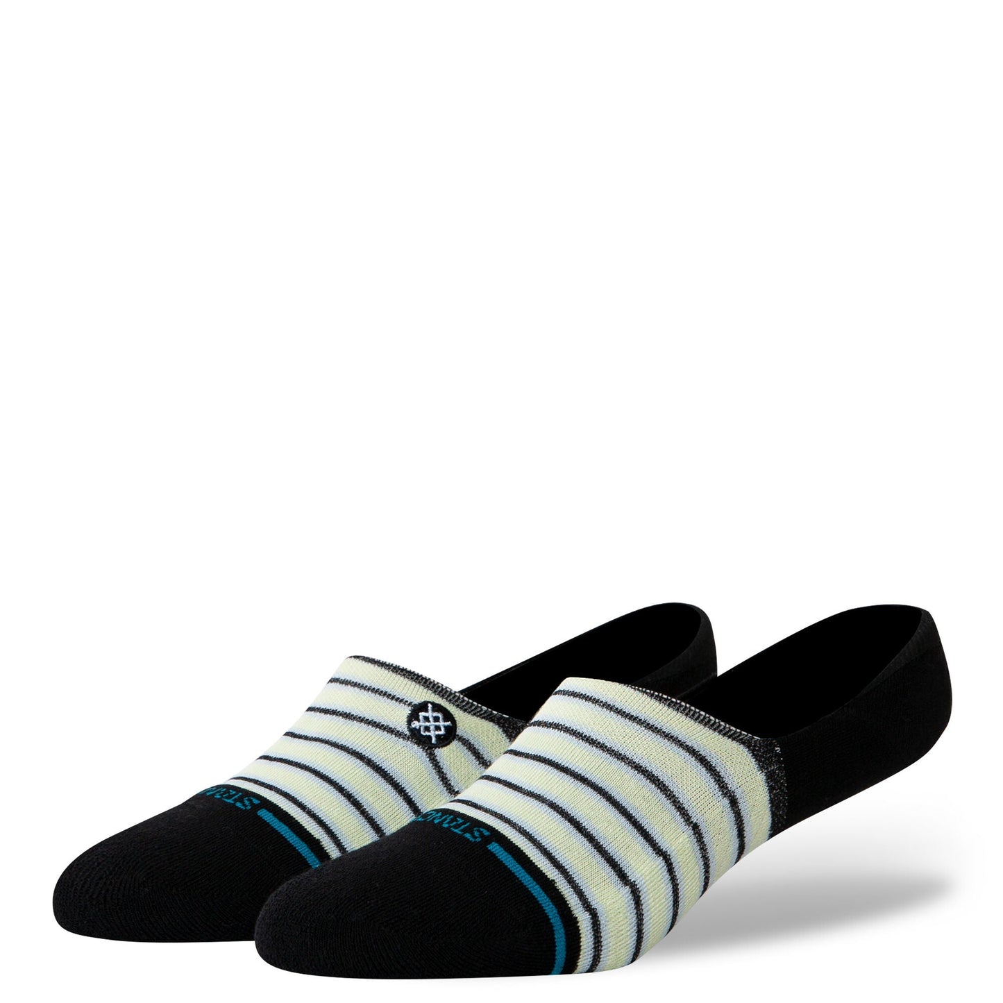 BLUE FADE NO SHOW | Stance