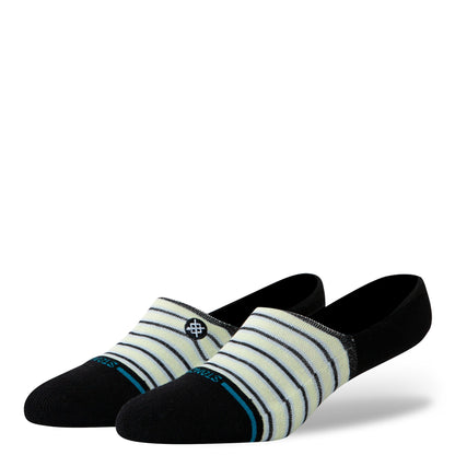 BLUE FADE NO SHOW | Stance