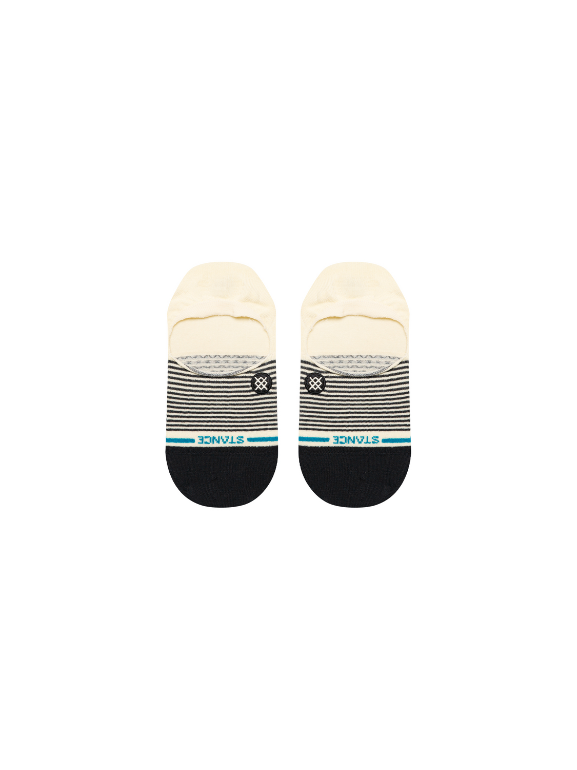 MINISTRIPE NO SHOW | Stance