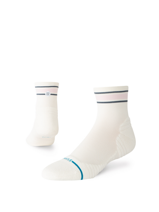WILEY LIGHT QUARTER | Stance