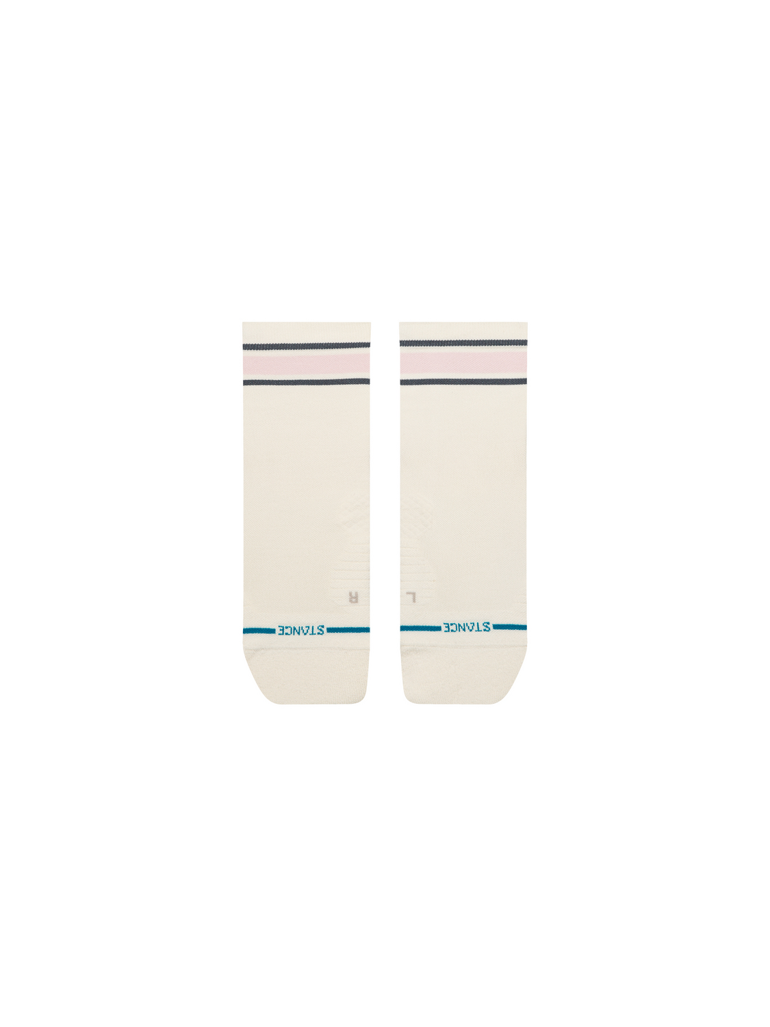 WILEY LIGHT QUARTER | Stance