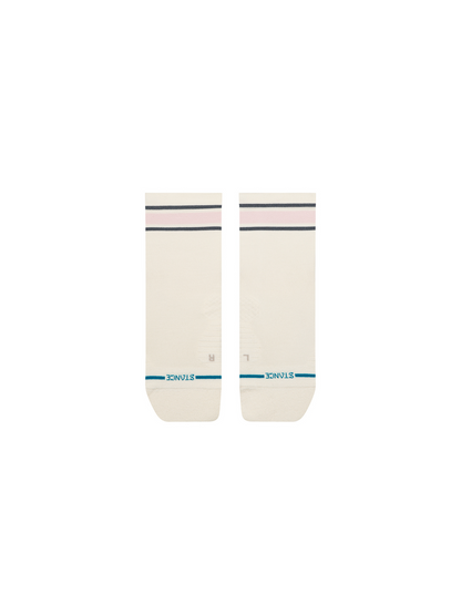 WILEY LIGHT QUARTER | Stance