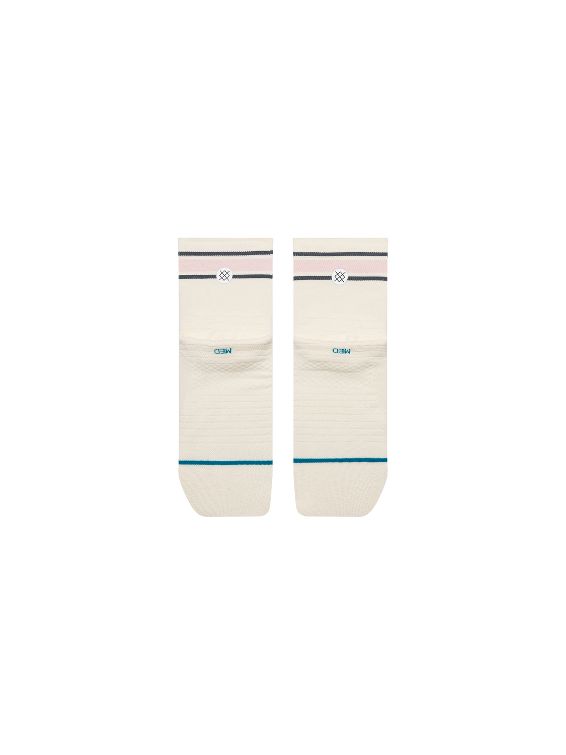 WILEY LIGHT QUARTER | Stance
