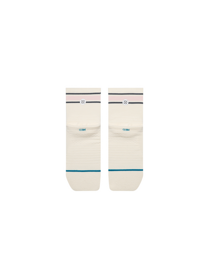 WILEY LIGHT QUARTER | Stance