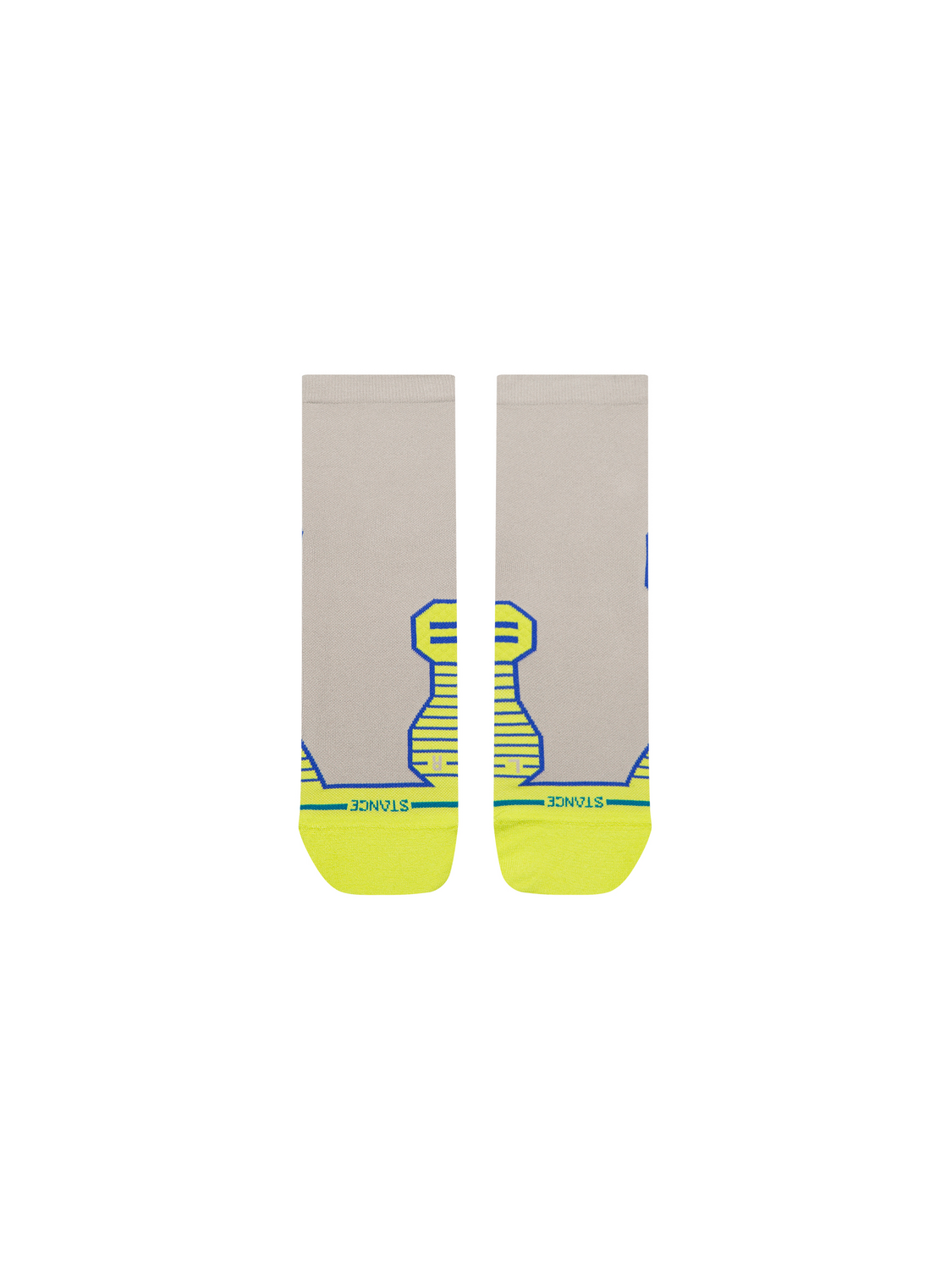 POP OUT UL QUARTER | Stance
