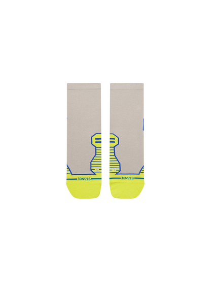 POP OUT UL QUARTER | Stance