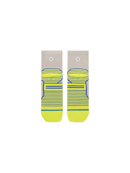 POP OUT UL QUARTER | Stance