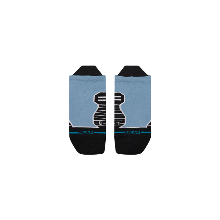 BLUEBERRY LIGHT TAB | Stance
