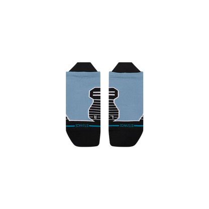 BLUEBERRY LIGHT TAB | Stance