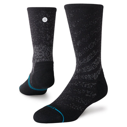 RUN LIGHT CREW | Stance