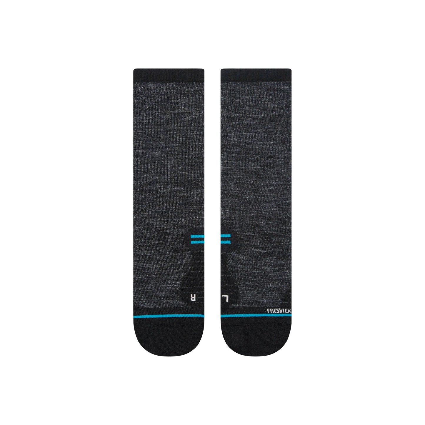 RUN LIGHT CREW | Stance