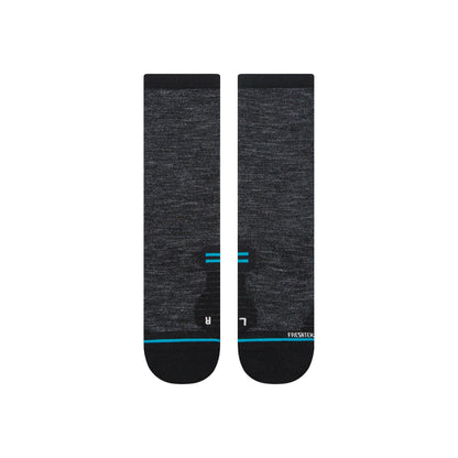 RUN LIGHT CREW | Stance