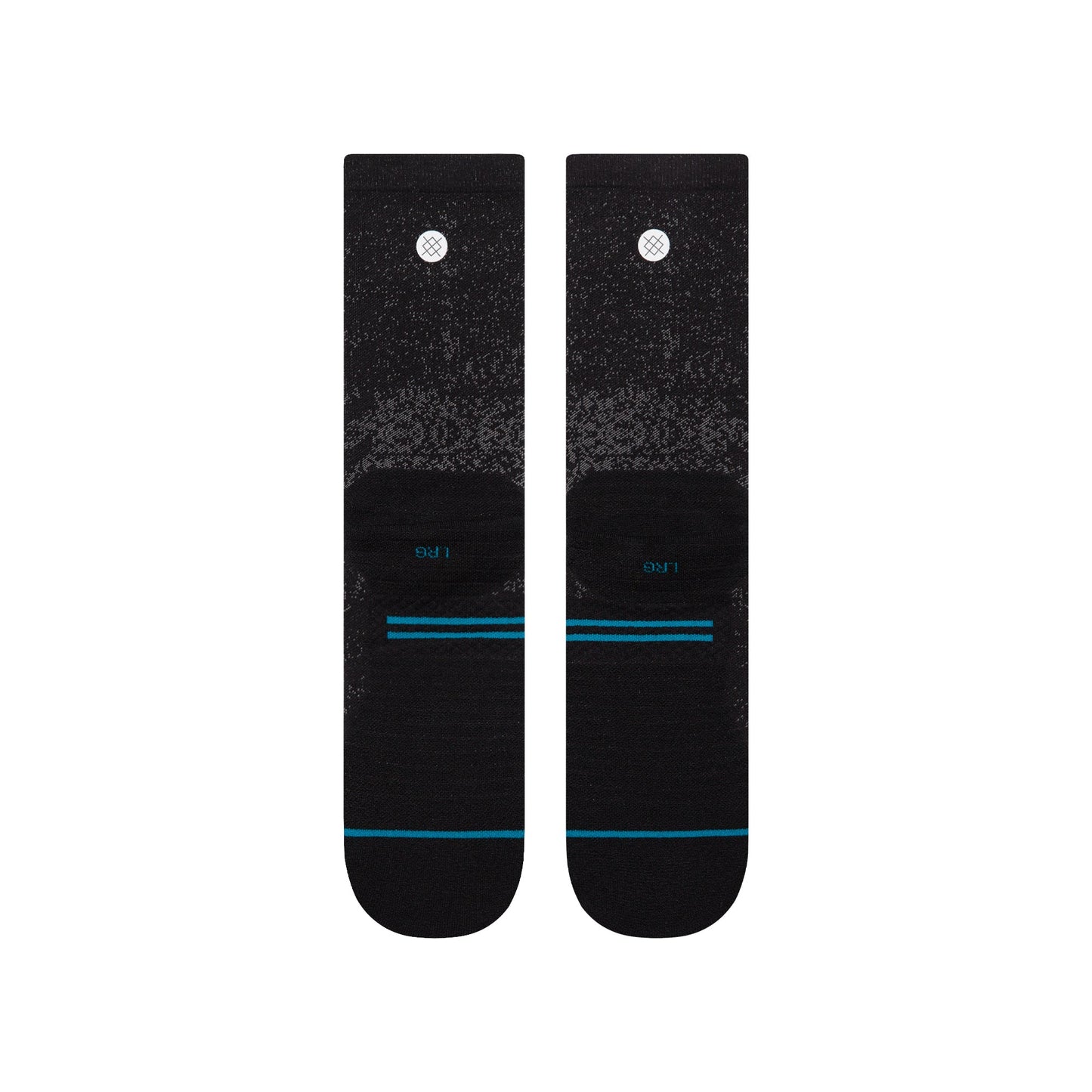 RUN LIGHT CREW | Stance