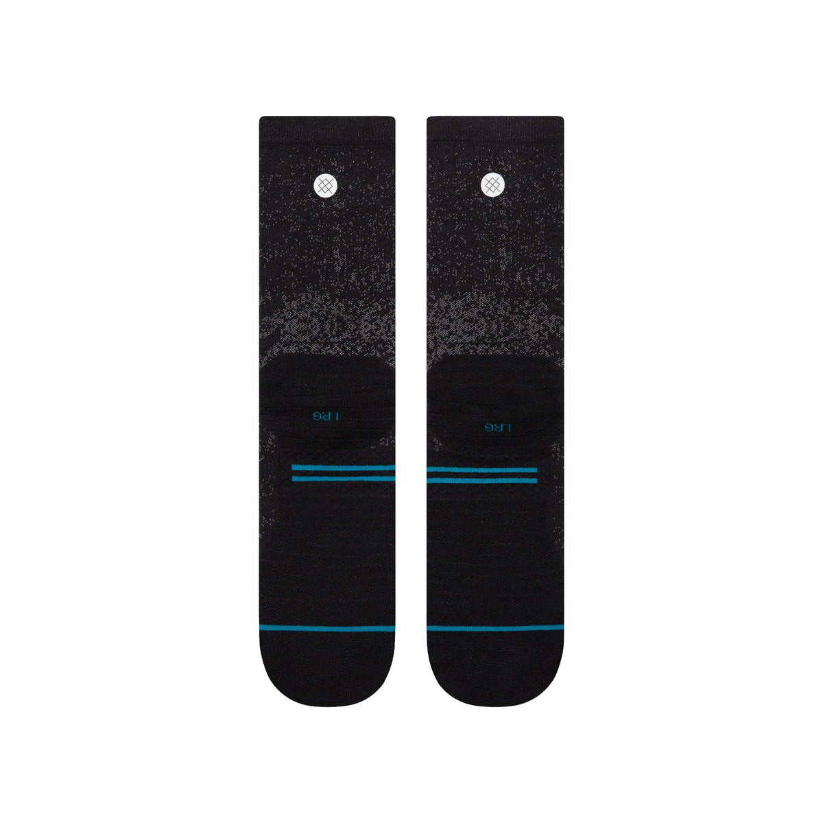 RUN LIGHT CREW | Stance
