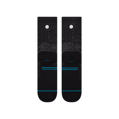 RUN LIGHT CREW | Stance