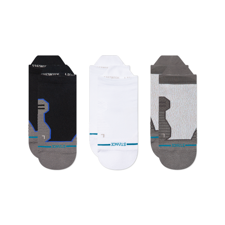 TOPO LIGHT TAB 3 PACK | Stance
