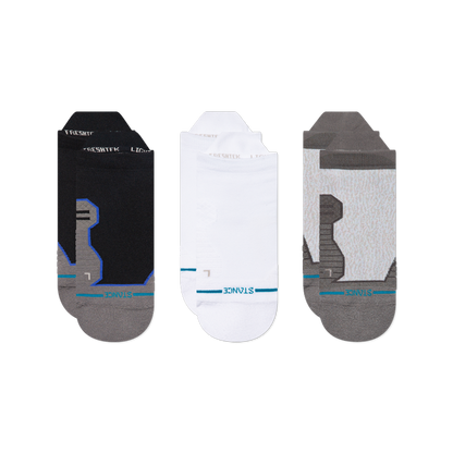 TOPO LIGHT TAB 3 PACK | Stance