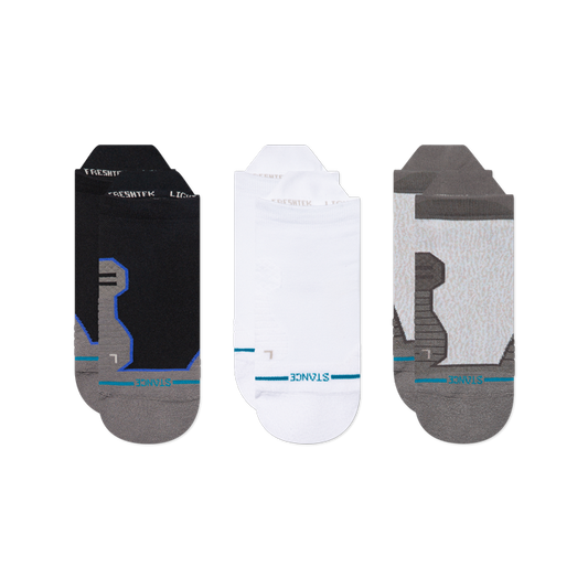 TOPO LIGHT TAB 3 PACK | Stance