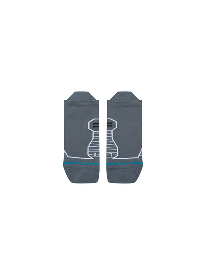 VARIEGATED LIGHT TAB | Stance