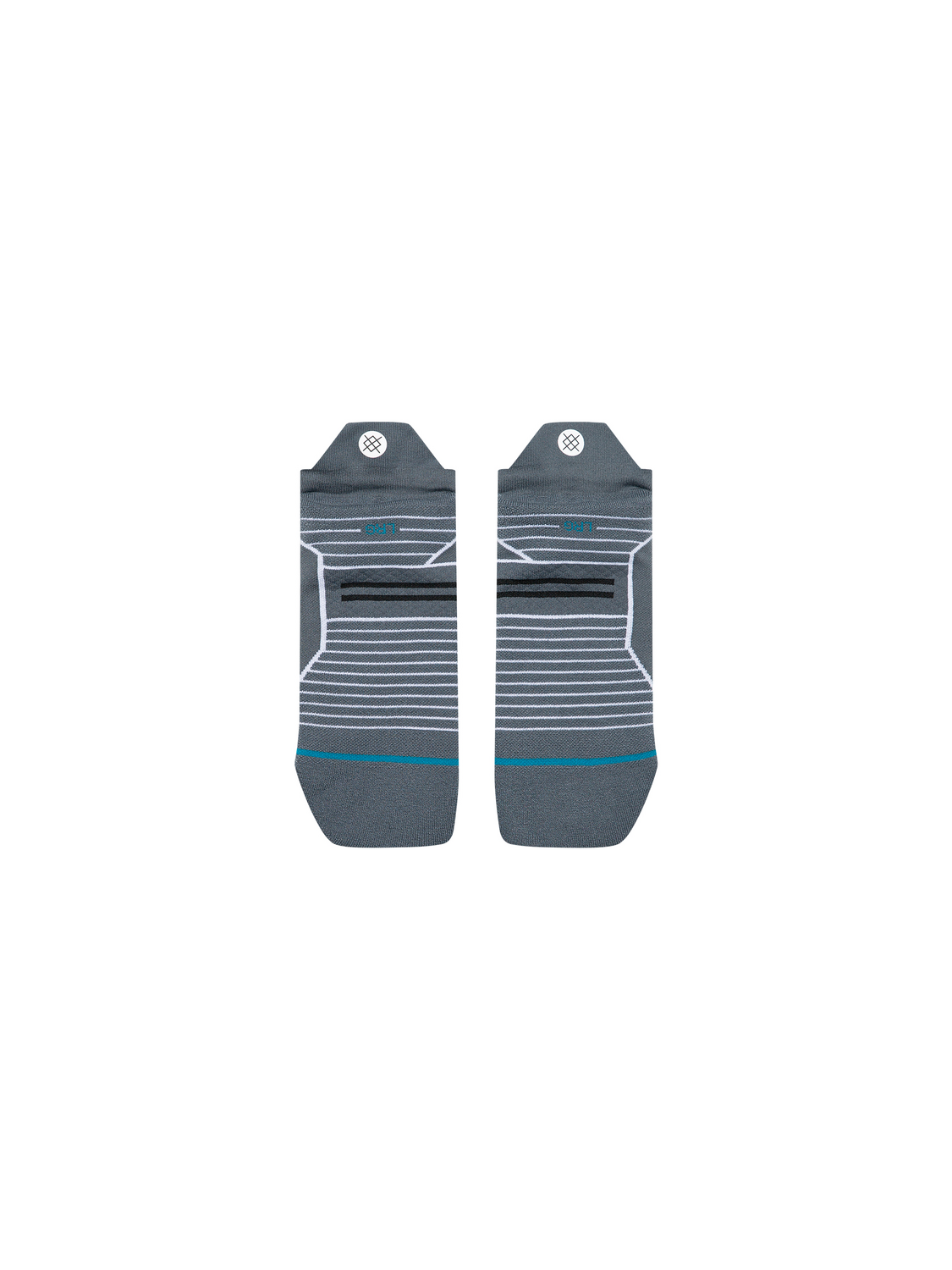 VARIEGATED LIGHT TAB | Stance