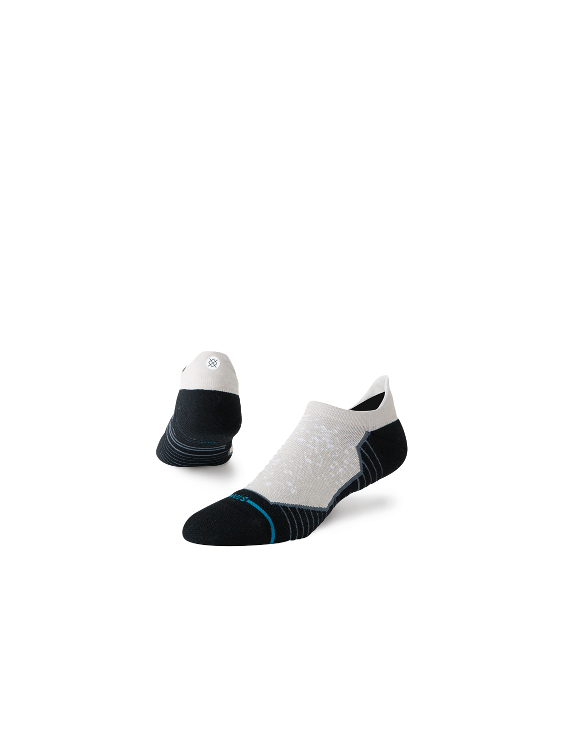 SPECKLE LIGHT TAB | Stance