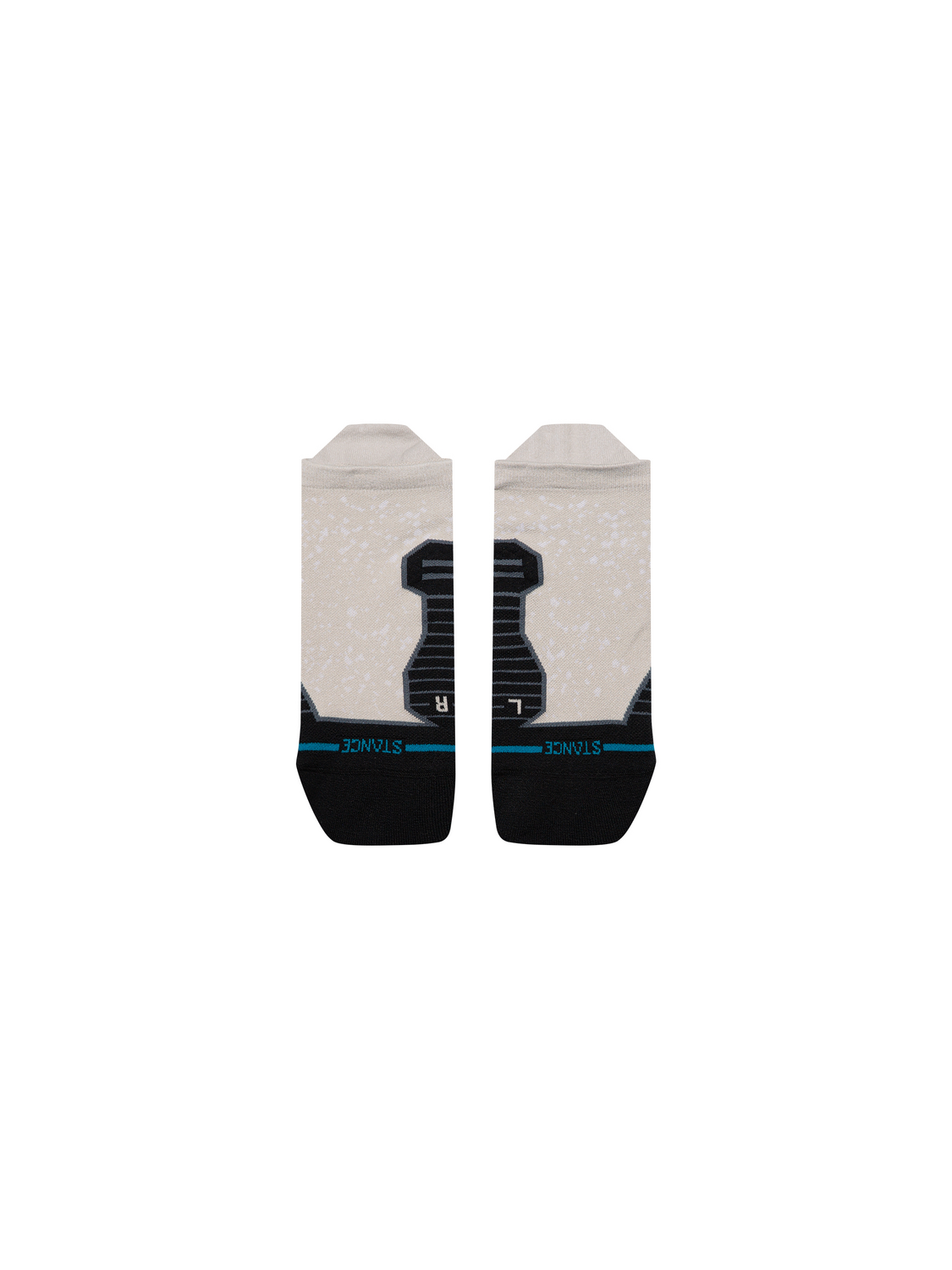 SPECKLE LIGHT TAB | Stance