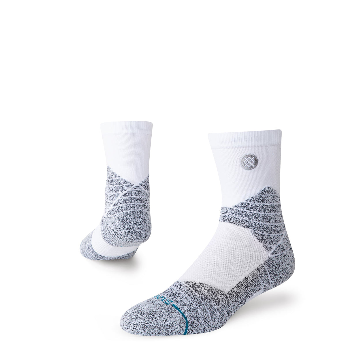 ICON SPORT QTR | Stance