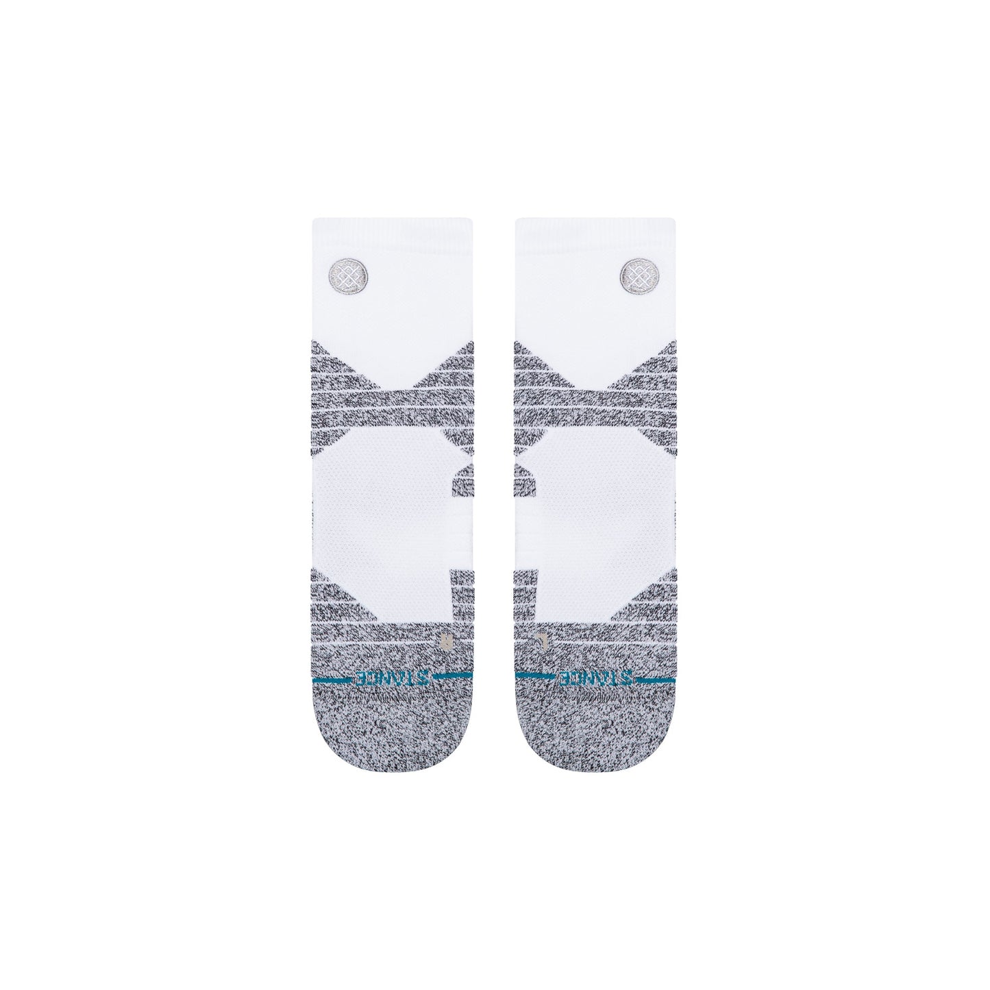 ICON SPORT QTR | Stance