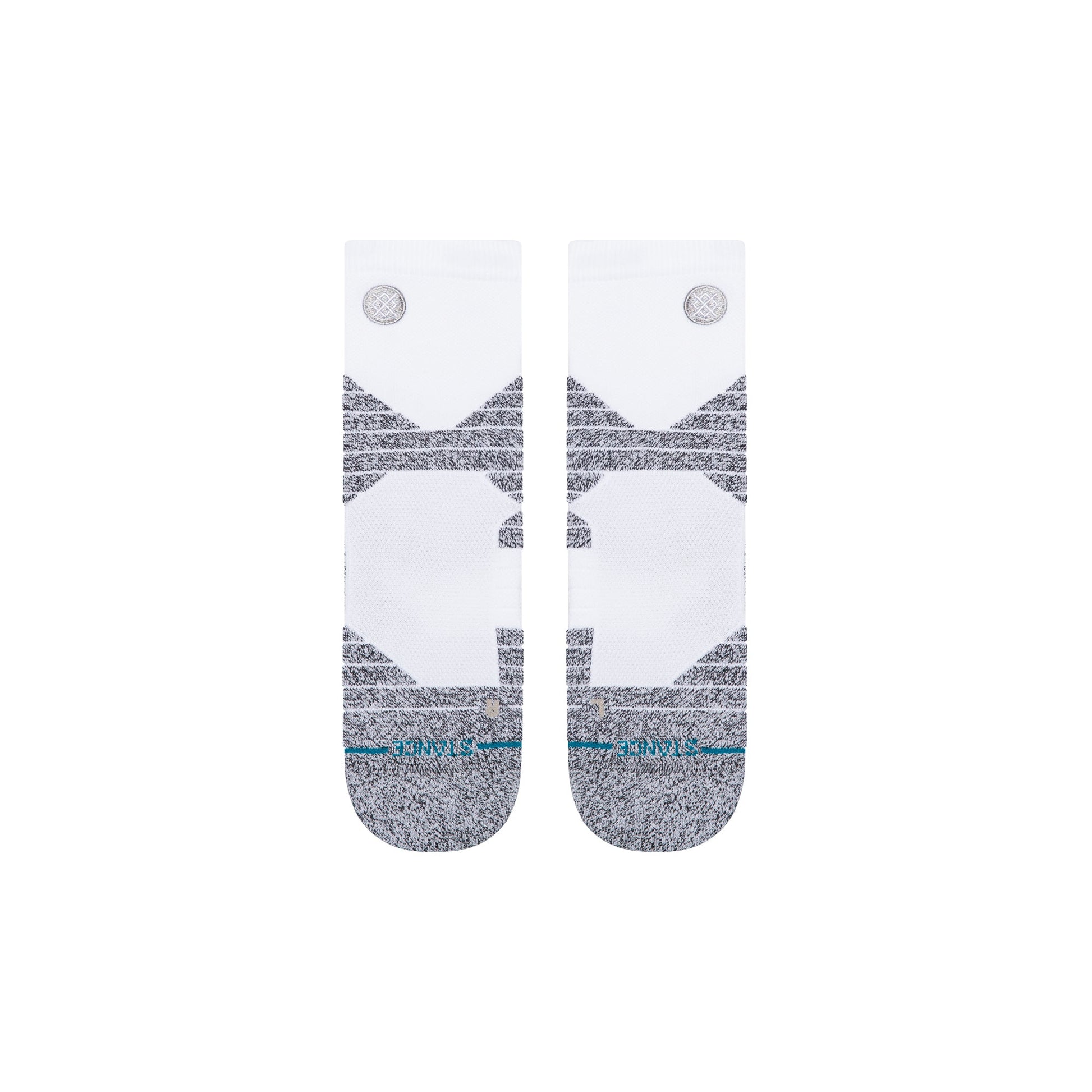 ICON SPORT QTR | Stance