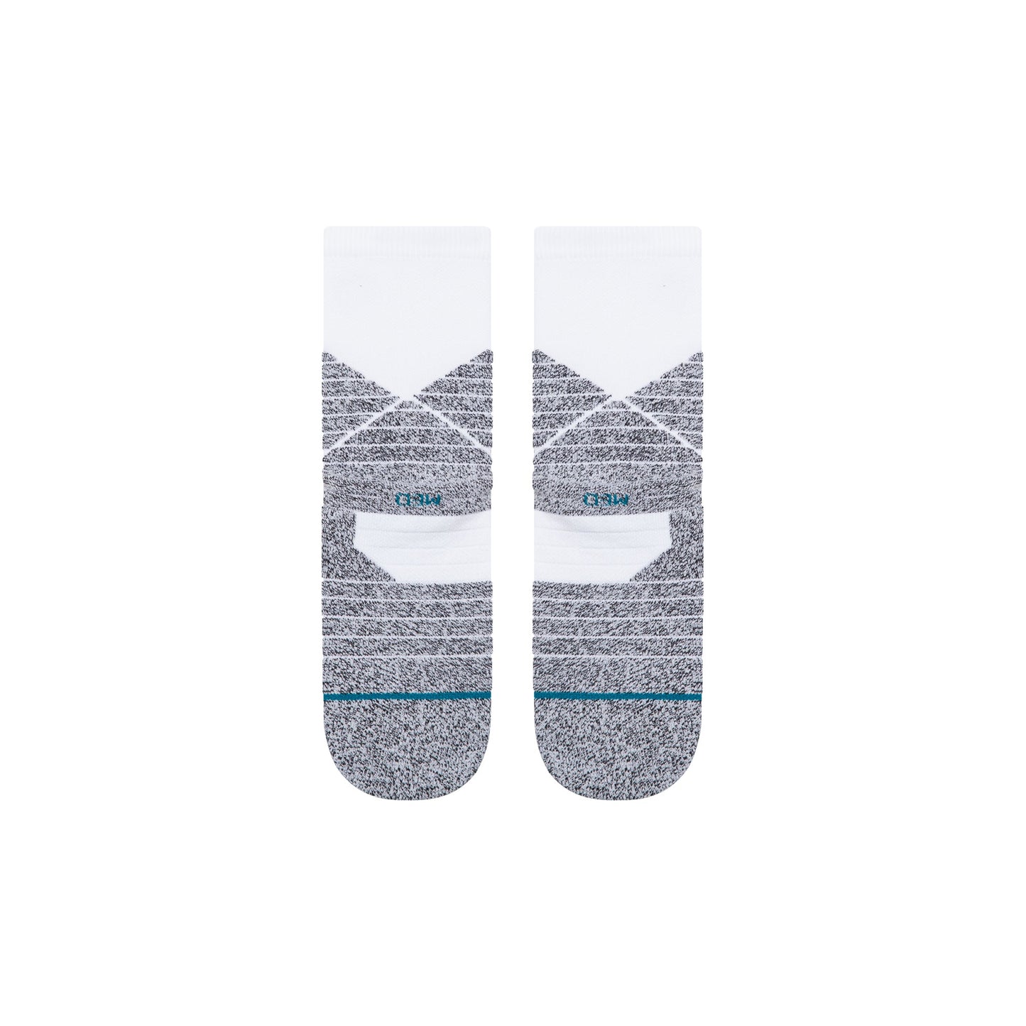ICON SPORT QTR | Stance