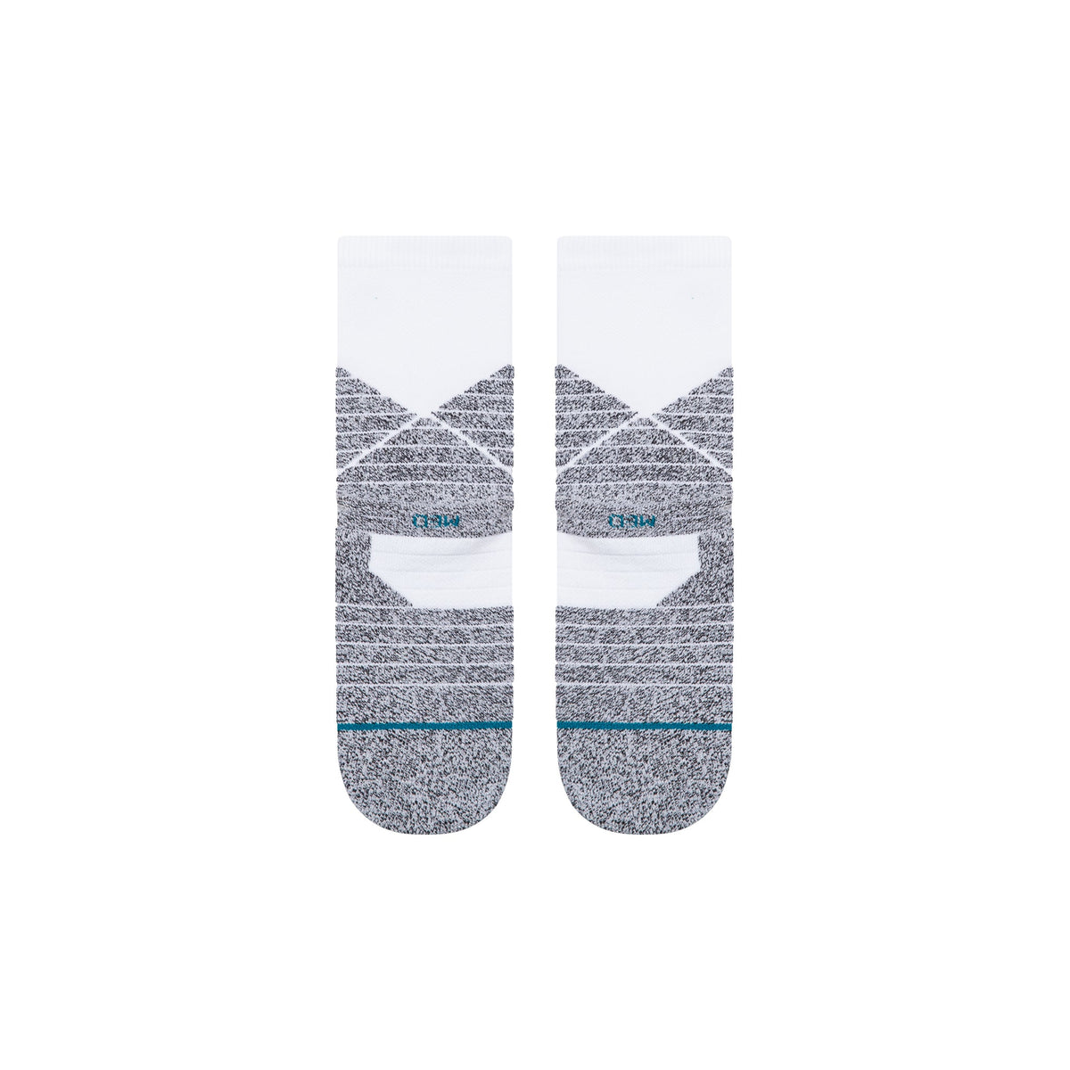 ICON SPORT QTR | Stance