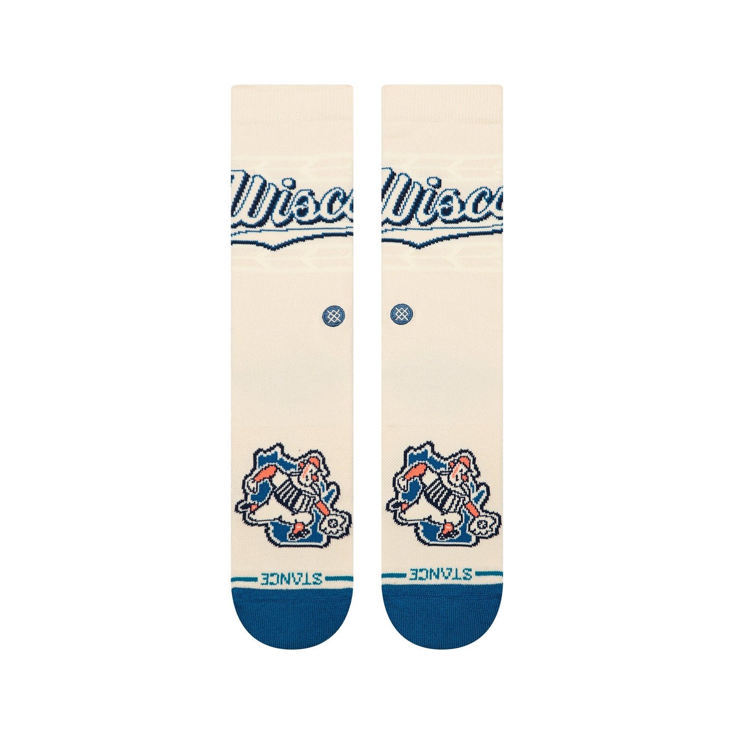 MIL TS CREW 26 | Stance