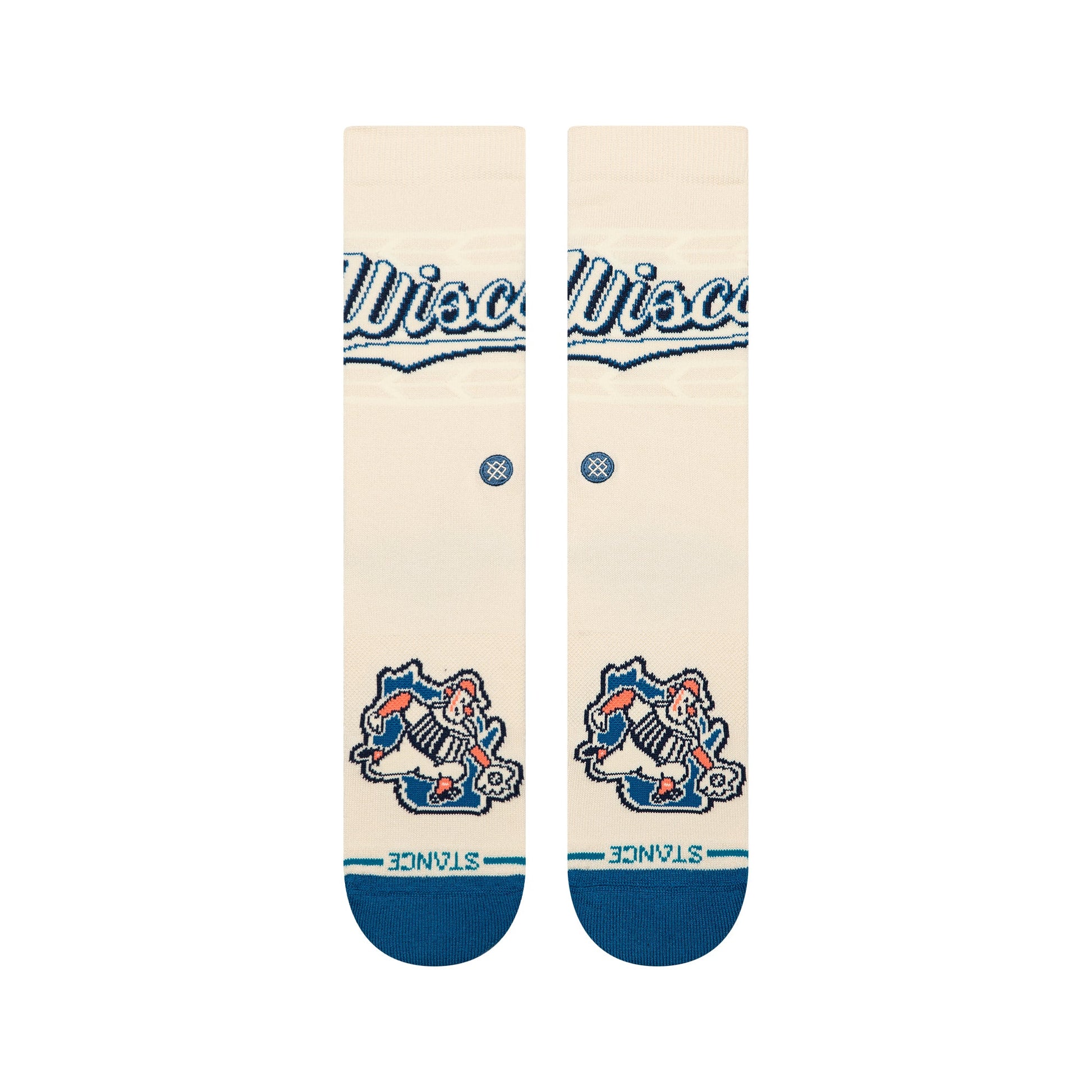 MIL TS CREW 26 | Stance
