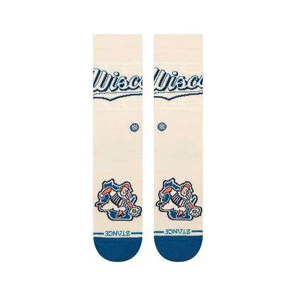 MIL TS CREW 26 | Stance