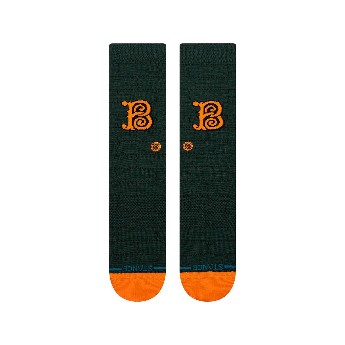 BAL TS CREW 26 | Stance