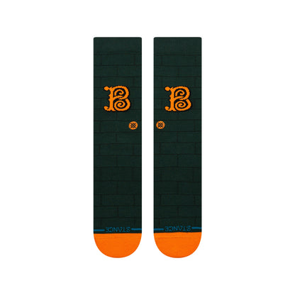 BAL TS CREW 26 | Stance