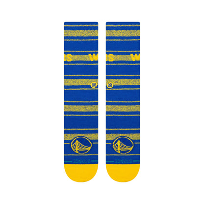 WARRIORS HOMESICK CREW | Stance